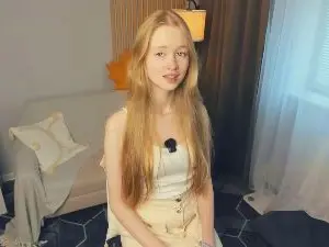 Cam4 Private Sex Chat of NikitaLorincz