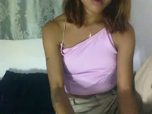 Cam4 Live Sex Cam of shaniasexy04