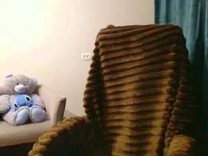 Cam4 Sex Chat of Magnificaldomi