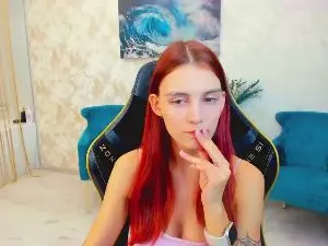 Cam4 Adult Video Chat of YourSweetFoots