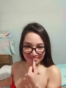 Cam4 Sex Cam of itati3