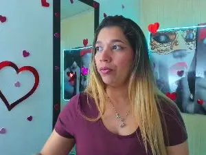 Cam4 Adult Webcam of Melisa_21x
