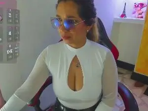 Cam4 Best live sex cam show of Melisa_21x