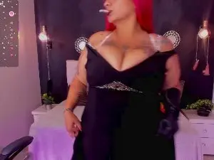 Cam4 Best live sex cam show of Eva_hot_1