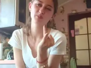 Cam4 Live Porn of KarimaMotl