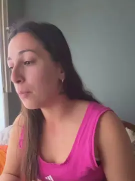 Cam4 Sex Cam of ninavittorex