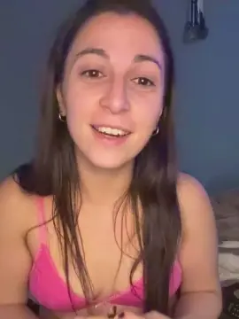 Cam4 Free Live Porn of ninavittorex
