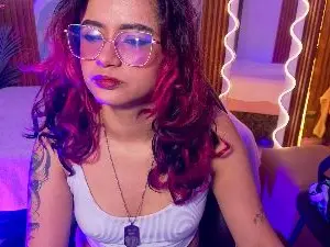 Cam4 Best live sex cam show of Kristen_tay
