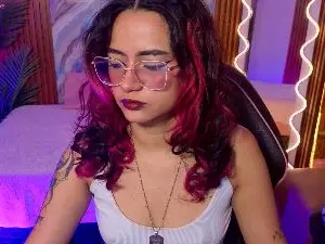 Cam4 Adult Video Chat of Kristen_tay