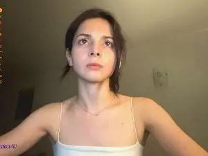 Cam4 Live Porn of DustiBompane