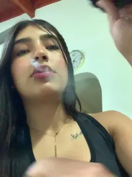 Cam4 Adult Webcam of Miel98