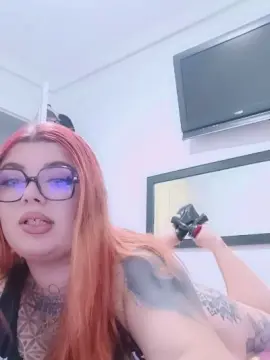 Cam4 Sex Chat of leiasaez