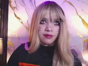 Cam4 Adult Webcam of ArySubDoll