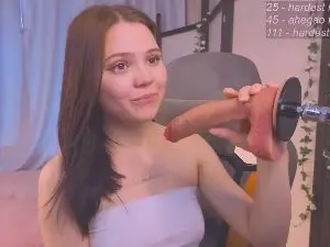 Cam4 Adult Webcams of MillieBobby_JR