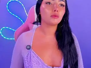 Cam4 Free Porn Cam of NinaAngel6