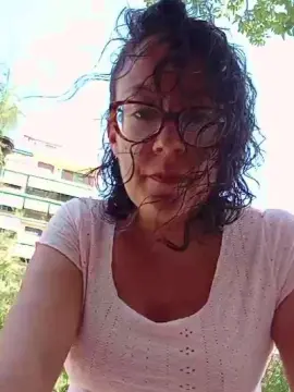 Cam4 Live Sex of estrella232