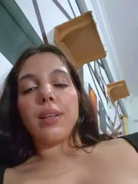 Cam4 Free Live Porn of LizzieBlack