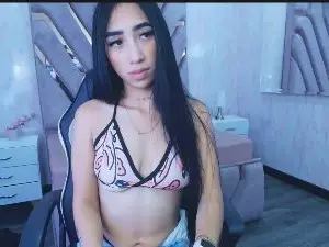 Cam4 Sex Chat of AmberGlow_