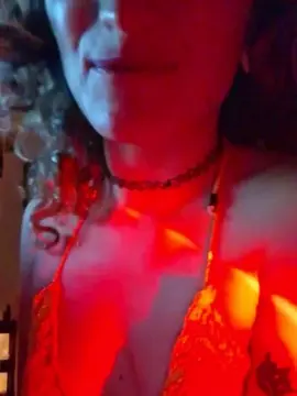 Cam4 Live Sex of ChicaRizhada