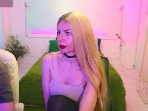 Cam4 Adult Webcams of AlisaAleks