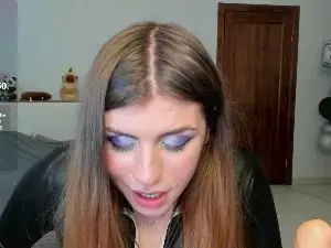 Cam4 Nude Webcam of AmiGray