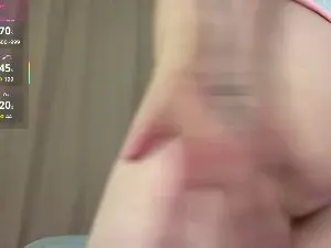 Cam4 Free Porn Cam of BethelGutkin