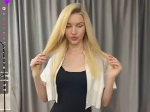 Cam4 Free Porn Cam of MeredithWojnar