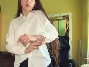 Cam4 Adult Video Chat of HermineOpdahl