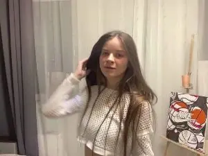 Cam4 Best live sex cam show of LoraleeClarey