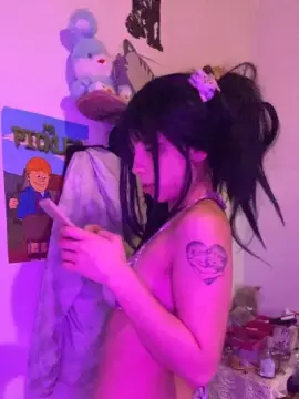 Cam4 Live Sex of gatit066
