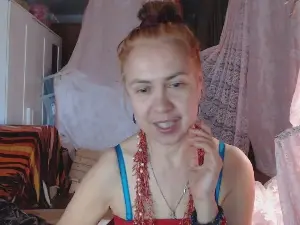 Cam4 Live Porn of Ulduuz