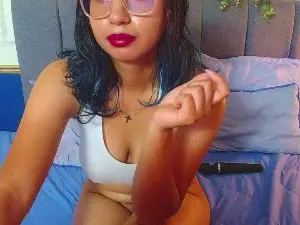 Cam4 Adult Video Chat of Violet_2003