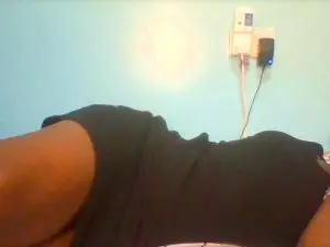 Cam4 Live Sex Cam of Montana_9