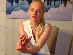 Cam4 Nude Webcam of JackelynTimpe