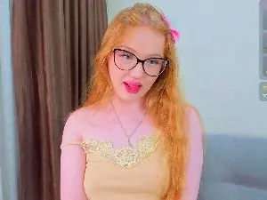 Cam4 Nude Webcam of CorrinaSirko