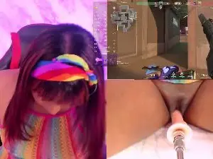 Cam4 Live Sex of NikoleBaker