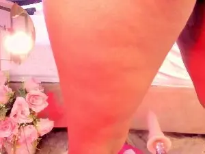 Cam4 Nude Webcam of NikoleBaker