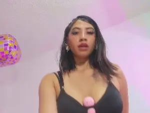 Cam4 Free Live Porn of Cherry_wish