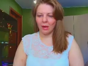 Cam4 Live Sex of VeronnikaG