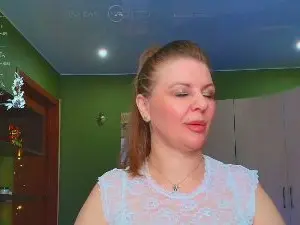 Cam4 Adult Webcams of VeronnikaG