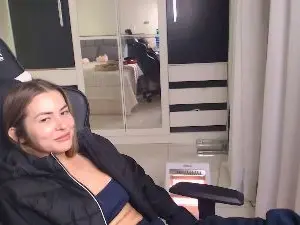 Cam4 Live Porn of Lemyny
