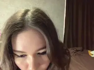 Cam4 Sex Chat of RoseannOclair