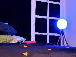 Cam4 Sex Chat of ZihaAdams_