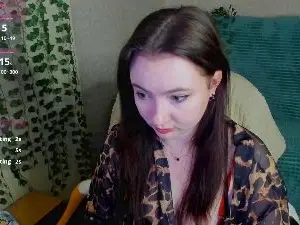 Cam4 Private Sex Chat of Micky_Wood