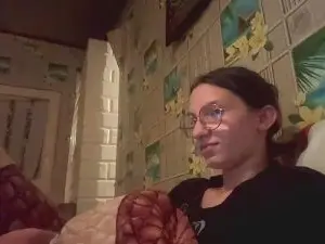 Cam4 Sex Cam of TammySiverson