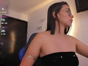 Cam4 Adult Video Chat of sarasvati_rai