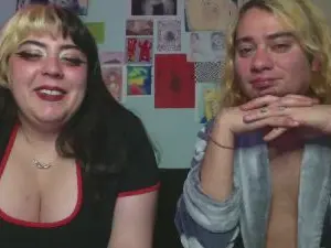 Cam4 Live Sex of Softicecream69