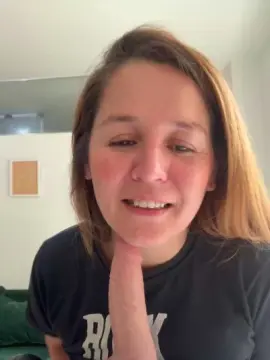 Cam4 Free Porn Cam of mieldulcexx