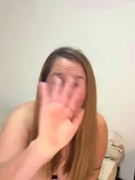 Cam4 Live Sex of mieldulcexx