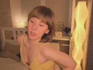 Cam4 Live Porn of ElvaHakey